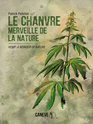 cover image of Le chanvre